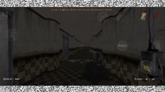 Slendergirl Must Die: Asylum screenshot 5