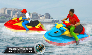 Real Jet Ski Simulator Offline screenshot 2