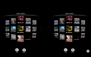 FD VR Player - for 360 Youku screenshot 3