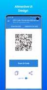 QR And Barcode Scanner | QR Code Generator screenshot 6