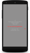 Touchscreen Dead pixels Repair screenshot 6