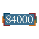 84000 - All Buddha's Words Icon