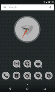 SENTINELS Icons Free screenshot 2