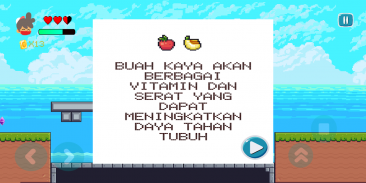 Game Edukasi Lawan Virus screenshot 1