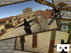 Siege Defense Virtual Reality screenshot 18