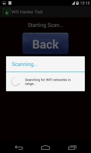 Wifi Password Hacker Simulator 1 10 Download Android Apk Aptoide