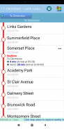 Edinburgh Bus Tracker screenshot 3