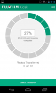 Fujifilm Kiosk Photo Transfer screenshot 3