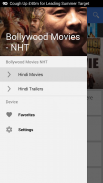 Bollywood News & Movies screenshot 1