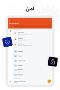 pdfFiller حرّر واملأ ووقّع PDF screenshot 0