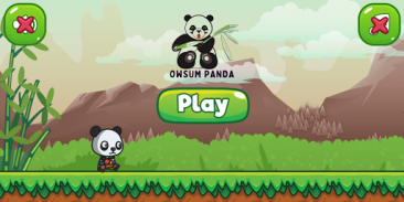 Owsum Panda screenshot 2