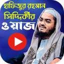 Hafizur Rahman Siddiki Waz হাফিজুর রহমান সিদ্দিকী