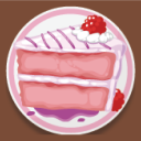 Defend Cake - from bugs Icon