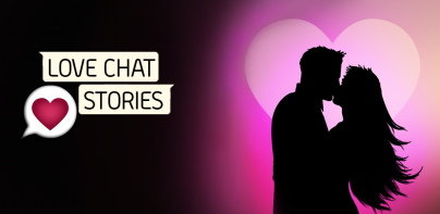 Love Story Chat Texting Games