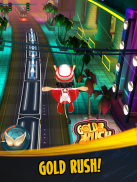 Hugo Super Skater - the chase screenshot 1