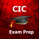 CIC Test Prep Quiz 2024 Ed