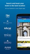 NH Hotel Group–Book your hotel screenshot 13
