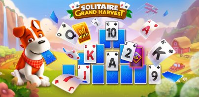 Solitaire Grand Harvest