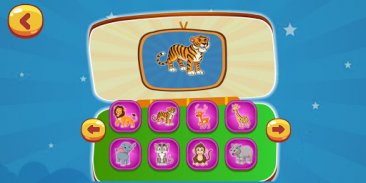 Tamil kids: learn, game, story screenshot 15