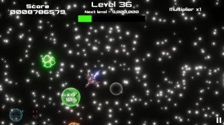 Collision Course screenshot 0