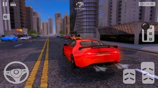 Speed Car Parking 2021 - New Parking Game 2021 screenshot 4