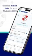 GameDay App screenshot 2