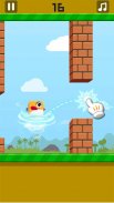 Keep Jump – Flappy Block Jump Games 3D screenshot 7