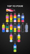 Water Sort Puzzle: Bottle Game screenshot 0