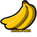 Glycemic Index of Products Icon