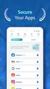 Applock Pro - App Lock & Guard screenshot 4