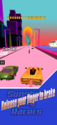 SCR Endless Car Driving screenshot 4