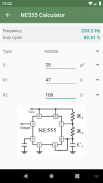 Electrical & Electronic Calculations screenshot 6