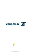 Agen Pulsa ZR screenshot 1