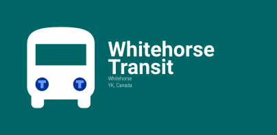 Whitehorse Transit Bus - MonT…