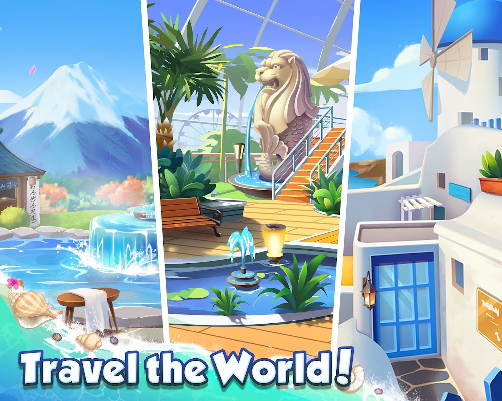 Design Island - APK Download for Android | Aptoide