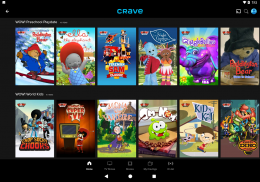 CraveTV screenshot 7