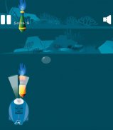 Submarine Dive : The torpedoes attack screenshot 3