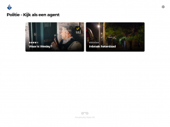 Politiebril - Kijk als agent screenshot 3