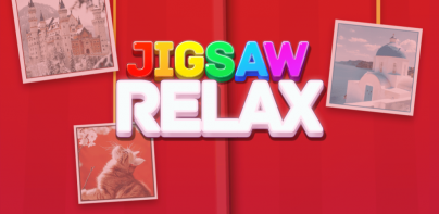 Jigsaw Relax