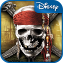Pirates of the Caribbean Icon