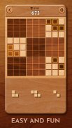 Crazy Block Puzzle screenshot 4