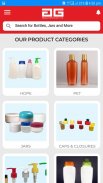 Manufacturer of Rigid Plastic Packaging solutions screenshot 7