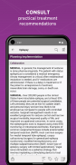 Diseases and Disorders screenshot 1