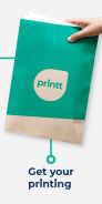 Printt - Print documents with screenshot 0