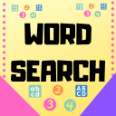 Word Search Free Game 2019