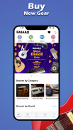 BAJAAO Music Store & Community screenshot 7