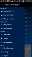 WeatherOps screenshot 0