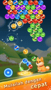 Bubble Shooter Pop To Win screenshot 0