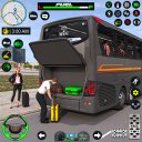 jogos de ônibus-City Coach Bus Icon