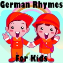 German Rhymes+Songs for Kids Icon